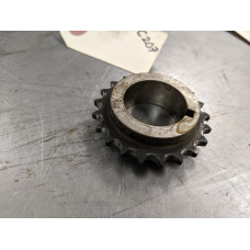 11C207 Crankshaft Timing Gear For 09-10 Kia Optima  2.4